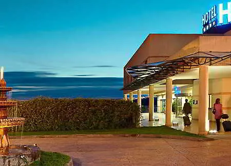 Hotel Ciudad Del Jerte 4*