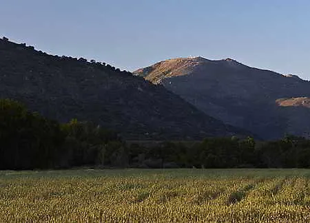 Ciudad Del Jerte