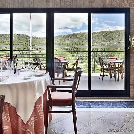 Ciudad Del Jerte Otel Plasencia