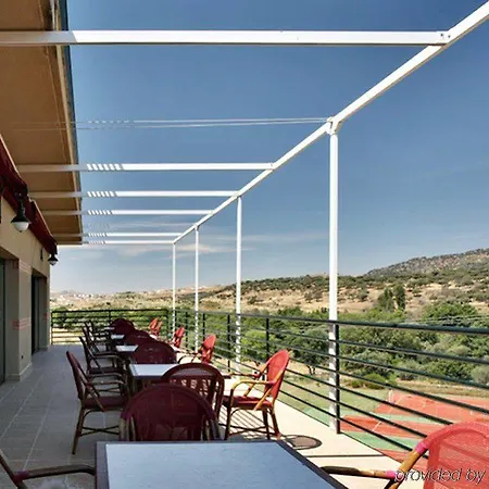 Ciudad Del Jerte Plasencia