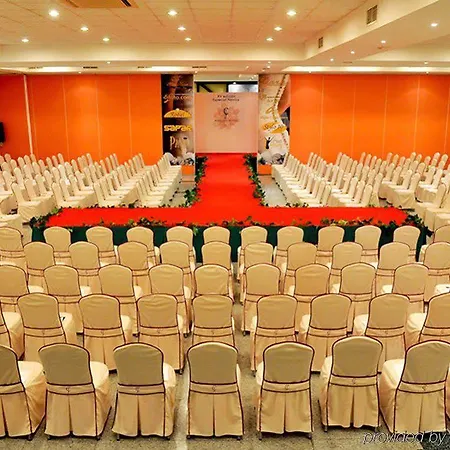 Hotel Ciudad Del Jerte Plasencia