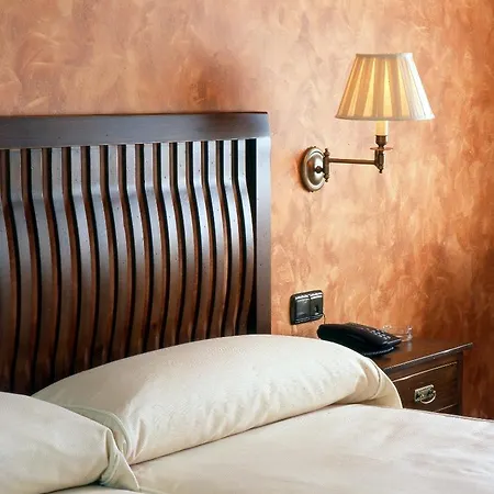 Hotel Ciudad Del Jerte Plasencia