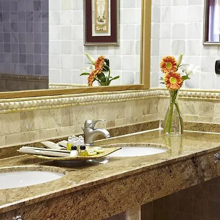 Hotel Ciudad Del Jerte 4*