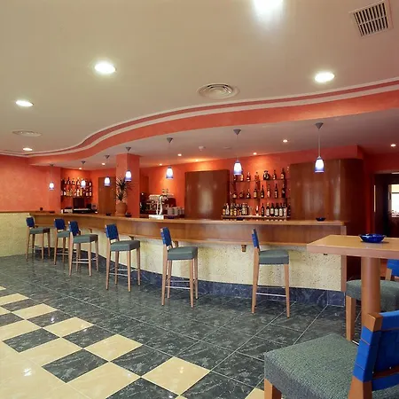 Ciudad Del Jerte Hotel Plasencia