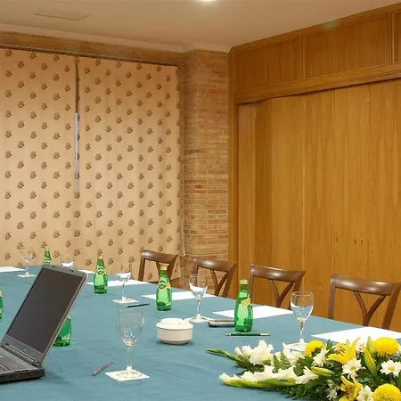 Hotel Ciudad Del Jerte