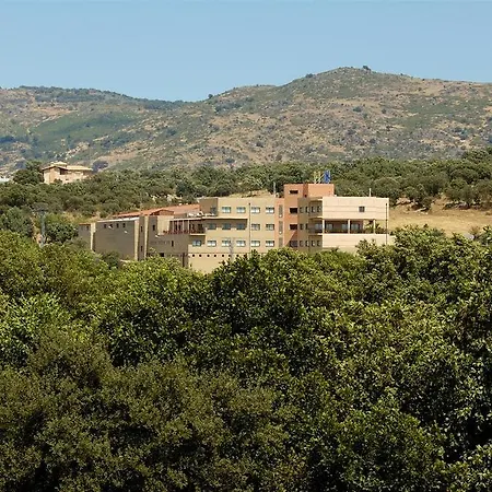 Ciudad Del Jerte Hotel