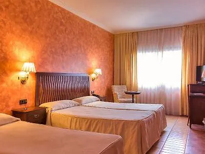 Hotel Ciudad Del Jerte