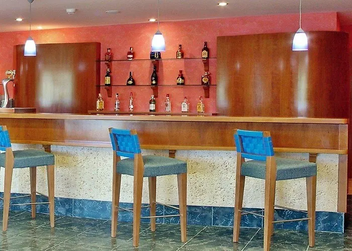 Ciudad Del Jerte 4* Plasencia