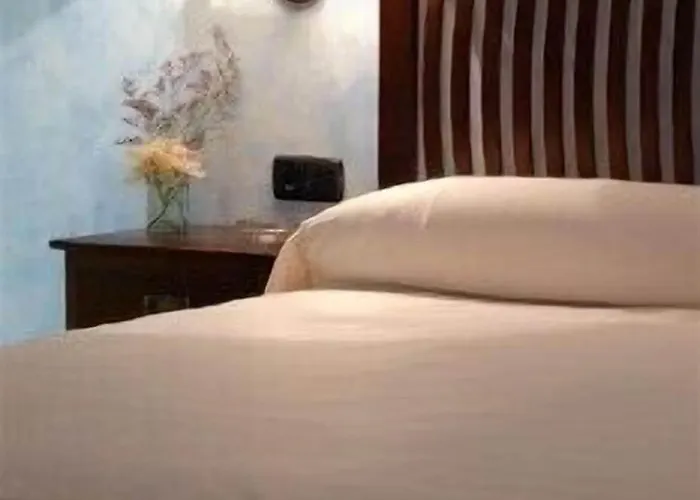 Ciudad Del Jerte Plasencia