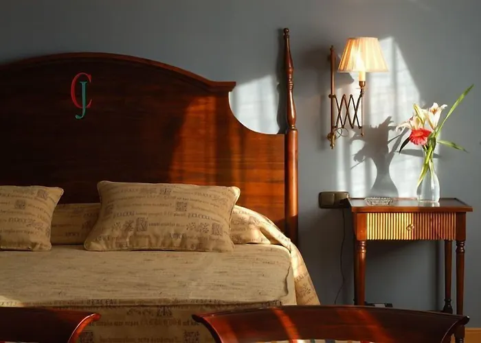 Hotel Ciudad Del Jerte