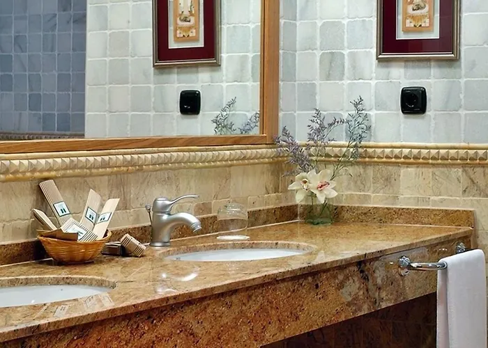 Ciudad Del Jerte 酒店 普拉森西亚