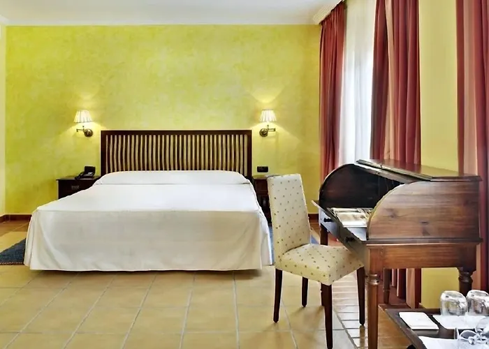 Ciudad Del Jerte 4* Plasencia