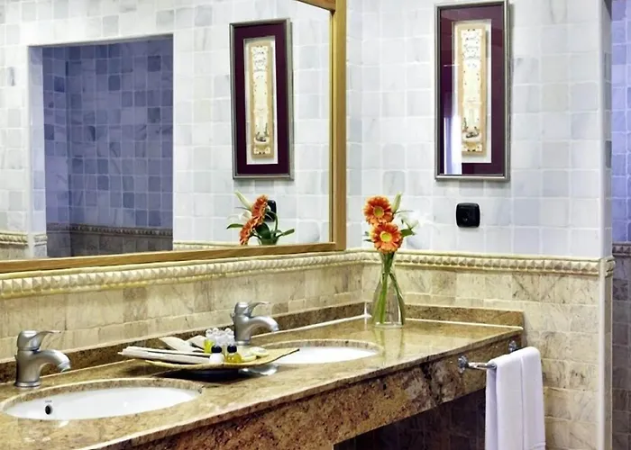 Hotel Ciudad Del Jerte 4*