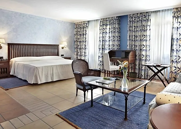 Ciudad Del Jerte Hotel