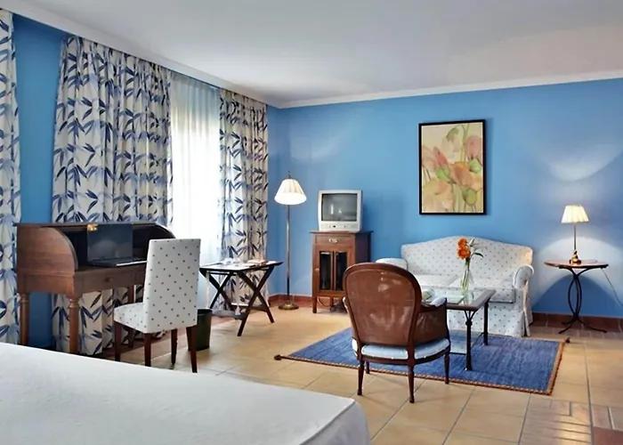 Ciudad Del Jerte Hotel