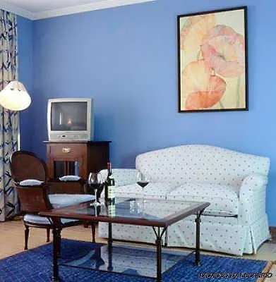 Hotel Ciudad Del Jerte