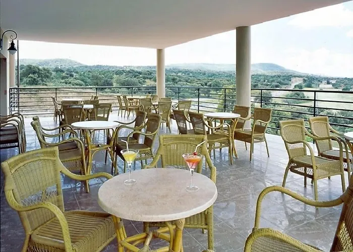 Ciudad Del Jerte Plasencia