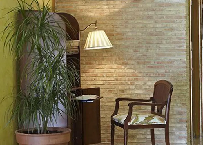 Ciudad Del Jerte Hotel Plasencia