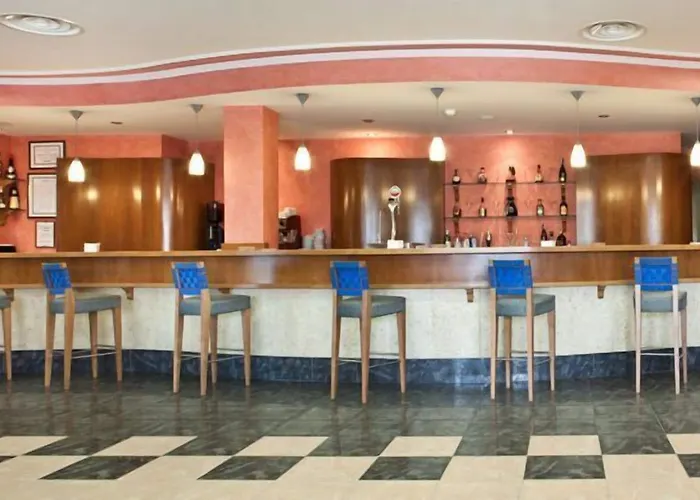 Hotel Ciudad Del Jerte 4*