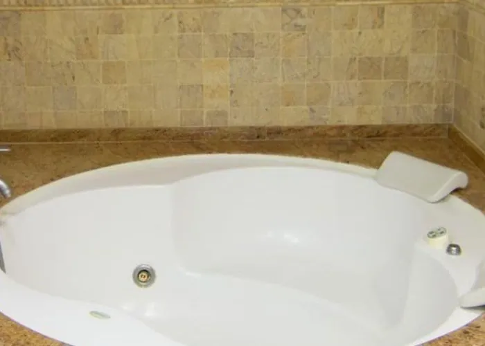 Ciudad Del Jerte 4* Plasencia