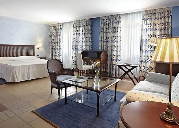 Ciudad Del Jerte Hotel