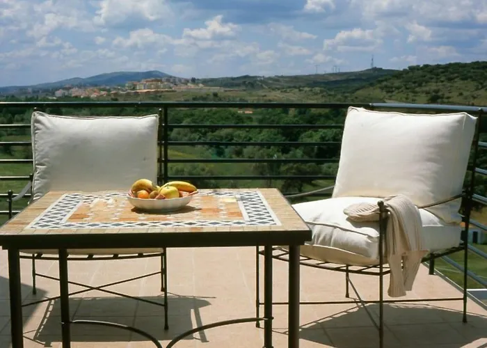 Ciudad Del Jerte Hotel Plasencia