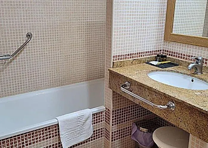 Ciudad Del Jerte Hotel Plasencia