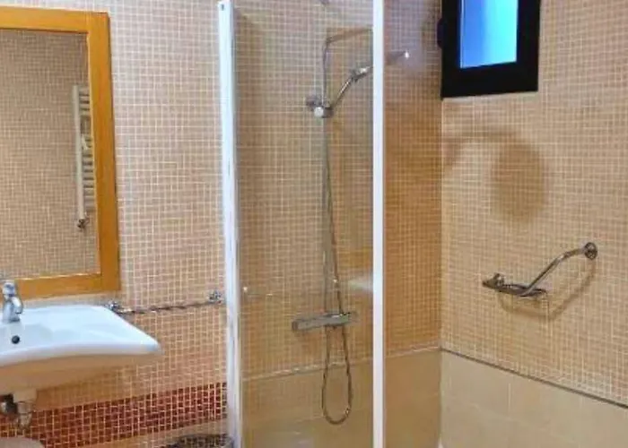 Ciudad Del Jerte 酒店