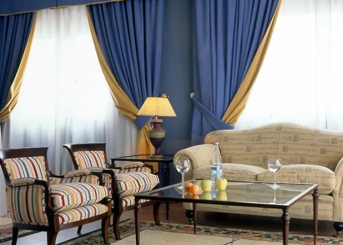 Hotel Ciudad Del Jerte