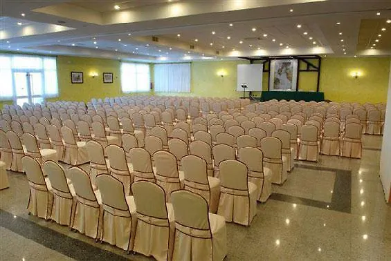 Ciudad Del Jerte Hotel