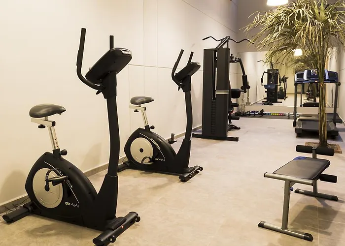 Hotel Ciudad Del Jerte