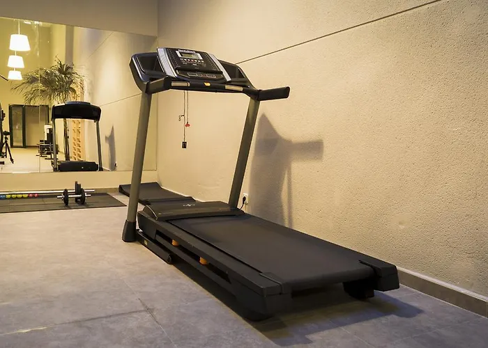 Hotel Ciudad Del Jerte Plasencia