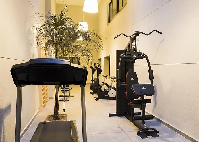 Hotel Ciudad Del Jerte Plasencia