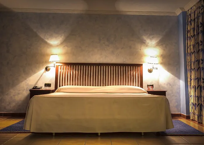 Hotel Ciudad Del Jerte