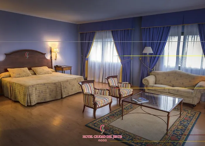 Ciudad Del Jerte Plasencia