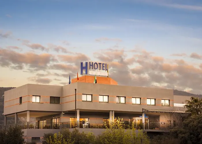 Ciudad Del Jerte Plasencia