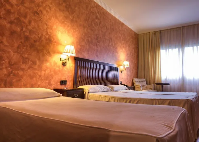 Ciudad Del Jerte Plasencia