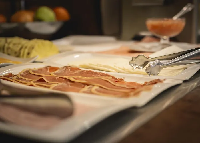 Hotel Ciudad Del Jerte Plasencia