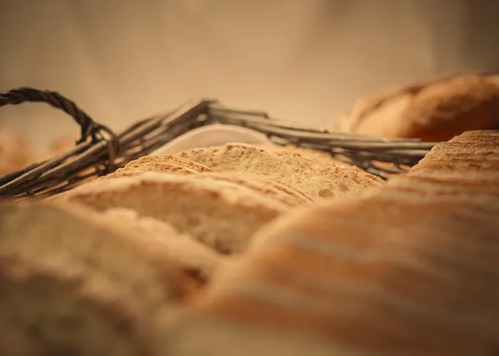 Hotel Ciudad Del Jerte