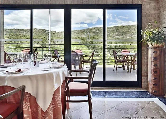 Ciudad Del Jerte Hotel Plasencia