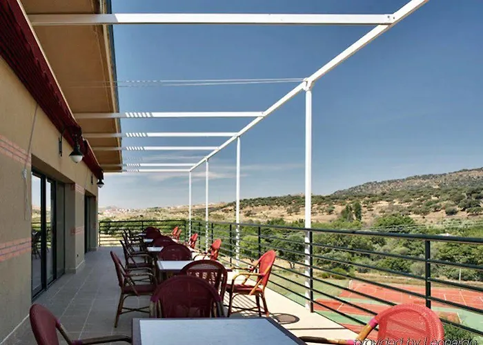 Ciudad Del Jerte Plasencia