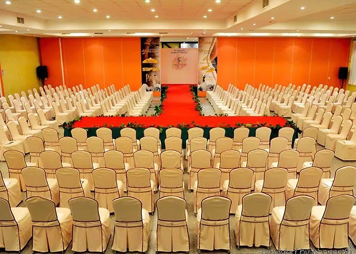 Hotel Ciudad Del Jerte Plasencia