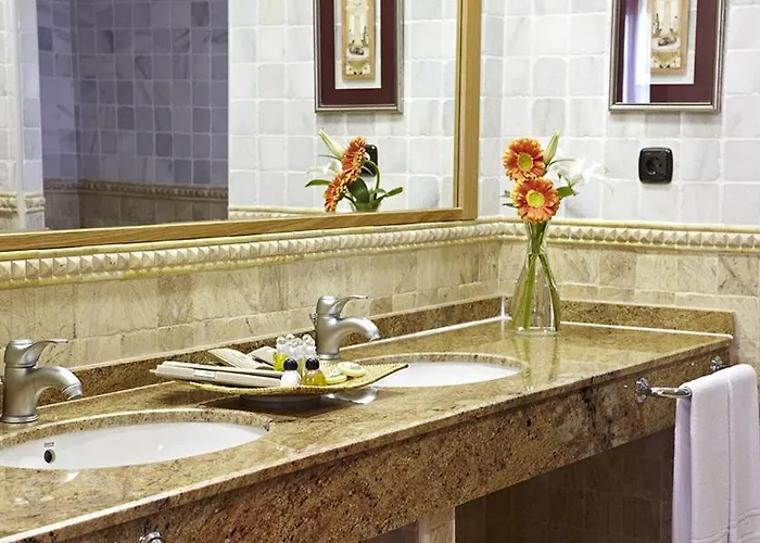 Hotel Ciudad Del Jerte 4*