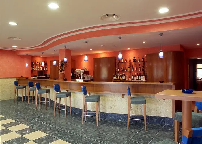 Ciudad Del Jerte Hotel Plasencia